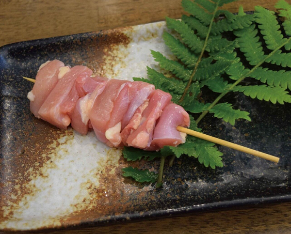 京赤地どり - Kyoto Jidori Chicken -